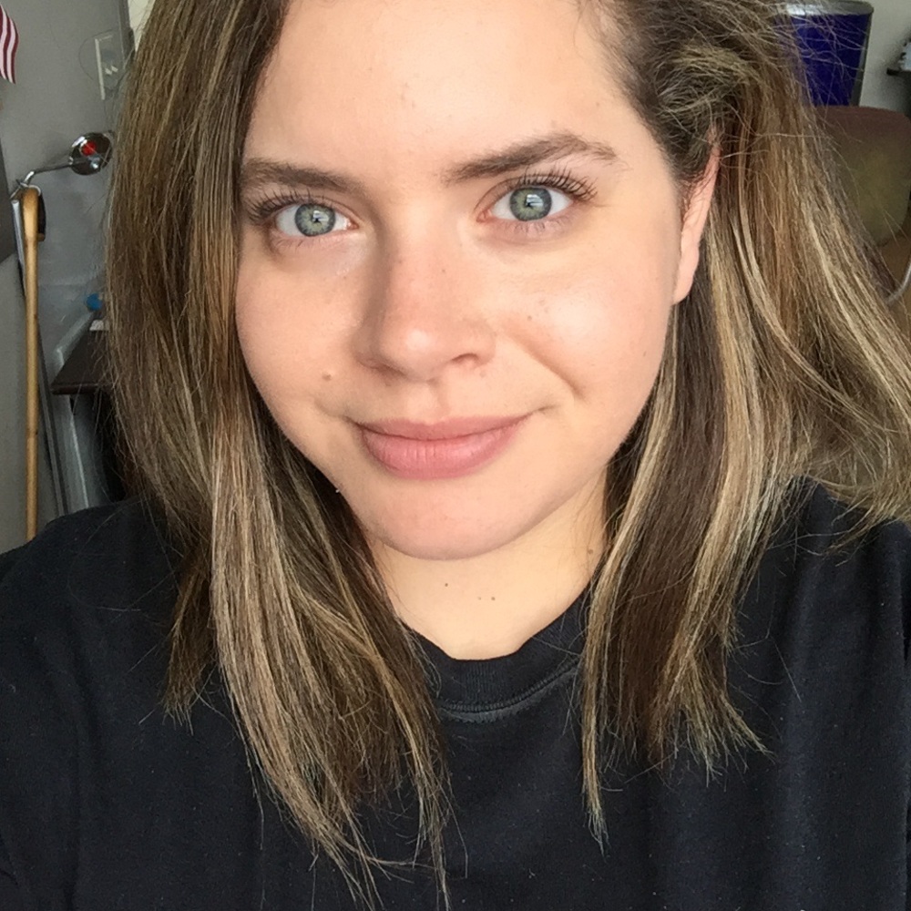 Meet your Posher, Samantha!