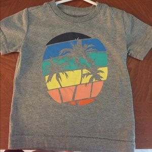 Nordstrom Surf tee