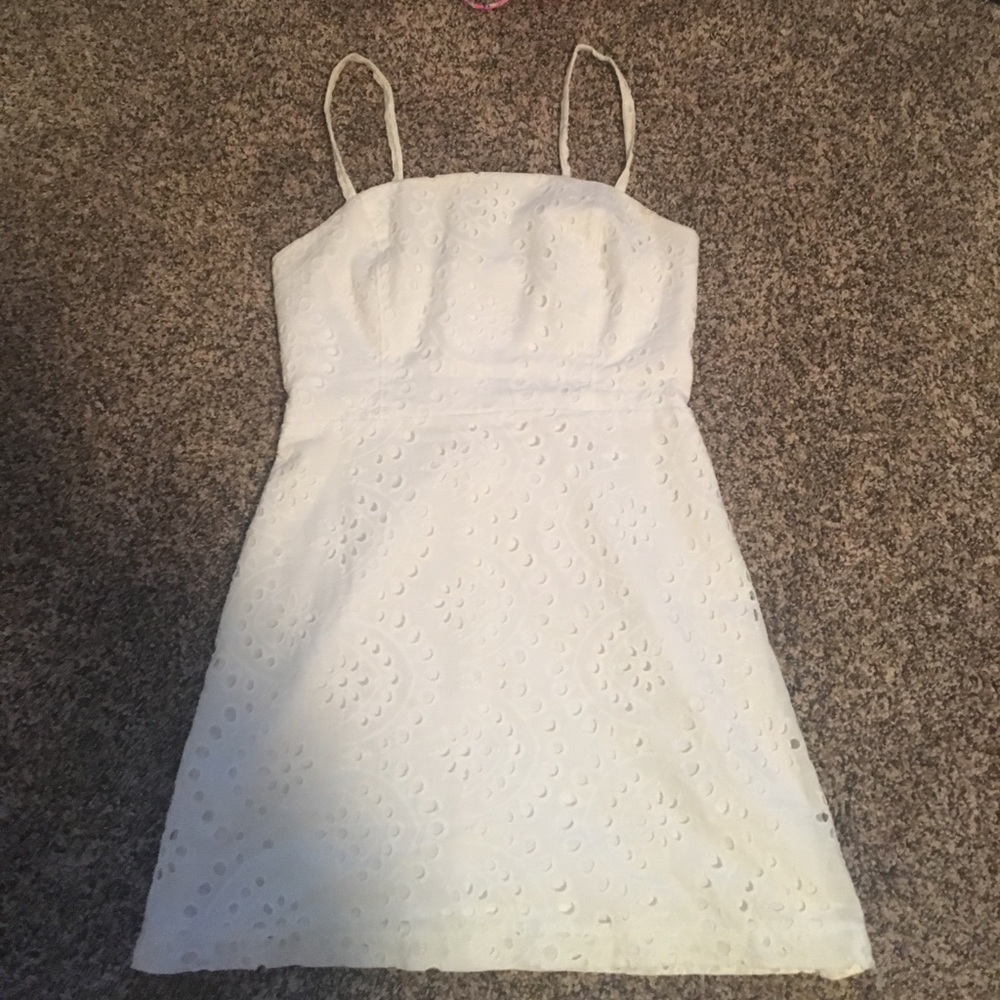 Urban Outfitters dress.