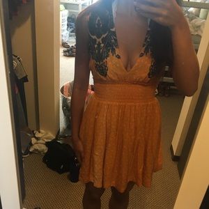 Free People Dress