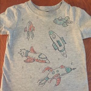 Nordstrom rocket tee shirt
