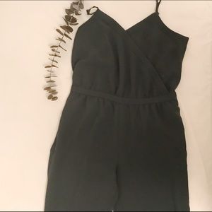 Jumpsuit from Madewell