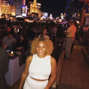 Meet your Posher, Jeane