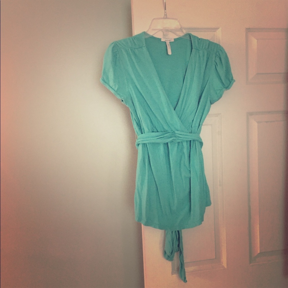 Maternity top