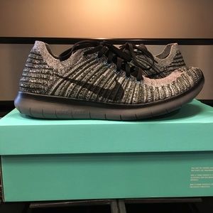 Nike Free RN Flyknit