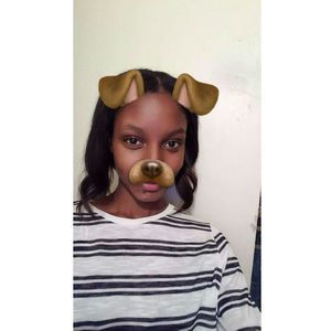 Meet your Posher, Tiffany