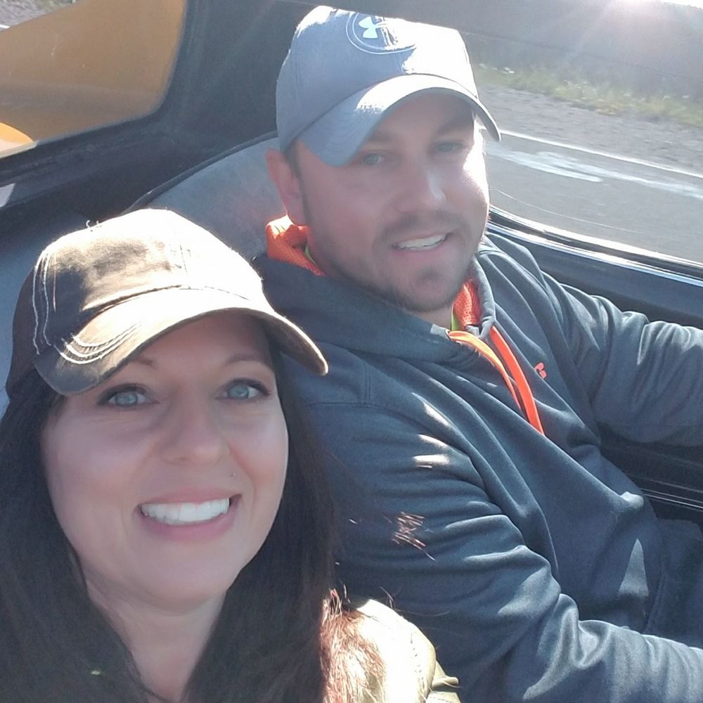 Meet your Posher, Brenda