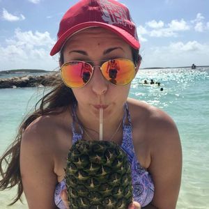 Meet your Posher, Alison