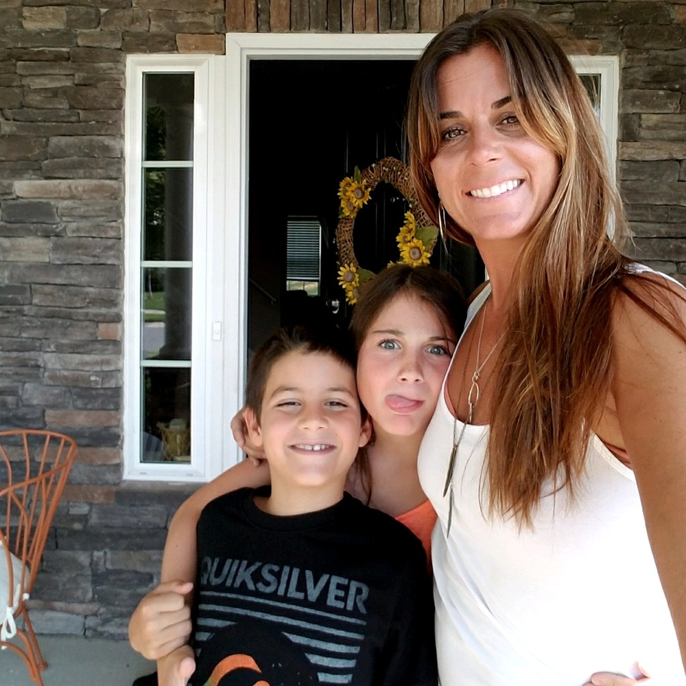 Meet your Posher, Tessa