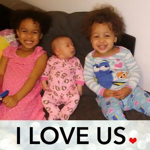 Meet your Posher, Randy