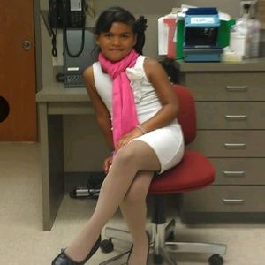 Meet your Posher, Diana