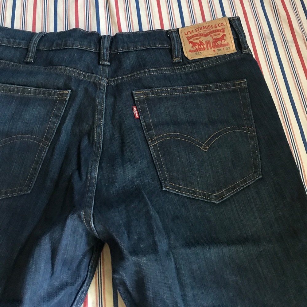 Jeans - Picture 2 of 2