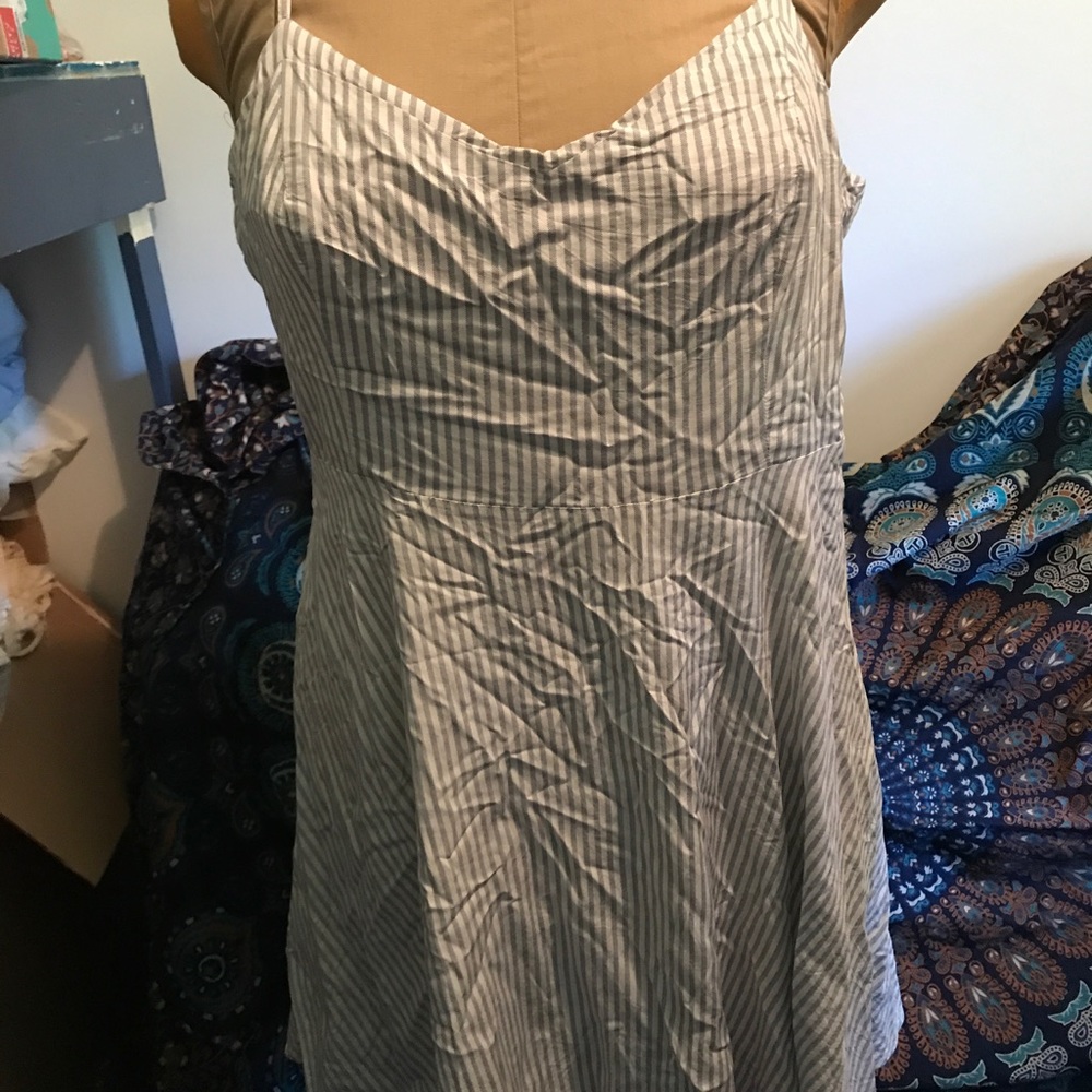 Old Navy Summer Dress