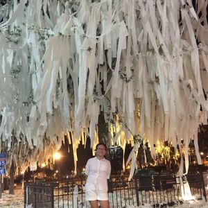 Meet your Posher, Elsa