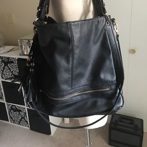 Vegan leather purse! 🌱❤️