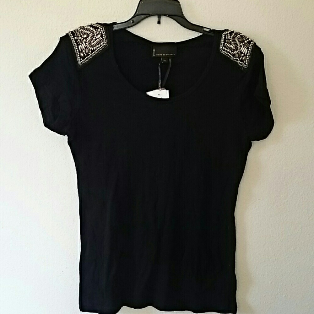 Jeans by Buffalo shirt