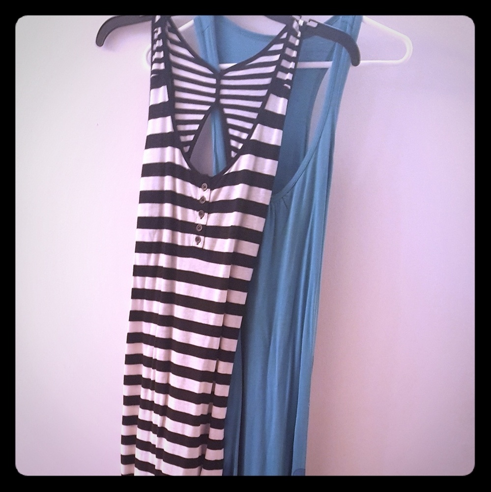 Long Maxi dress
