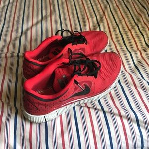 Sneakers - free runs