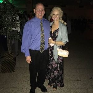 Meet your Posher, Deb