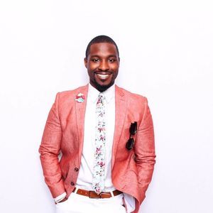 Meet your Posher, Marcus