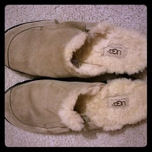 UGG Shoes