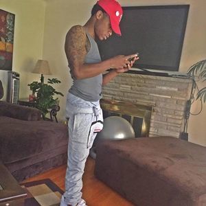 Meet your Posher, Frankie