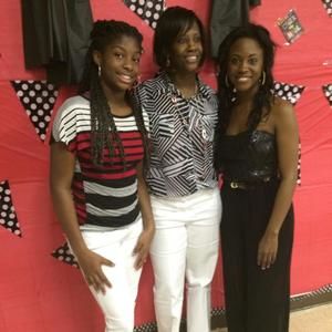 Meet your Posher, Latoya