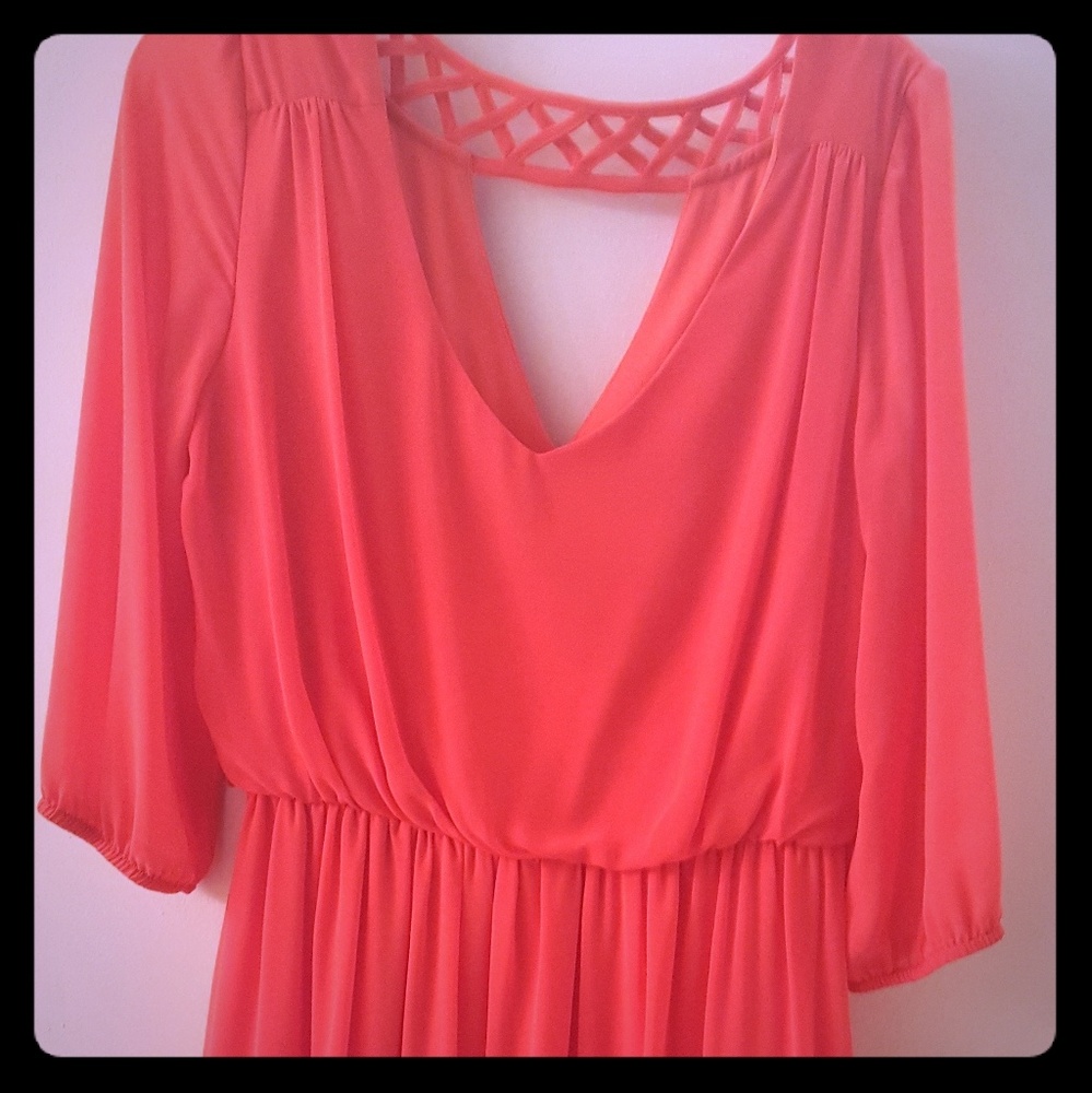 Formal Dress