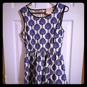 Kate Spade Summer Dress