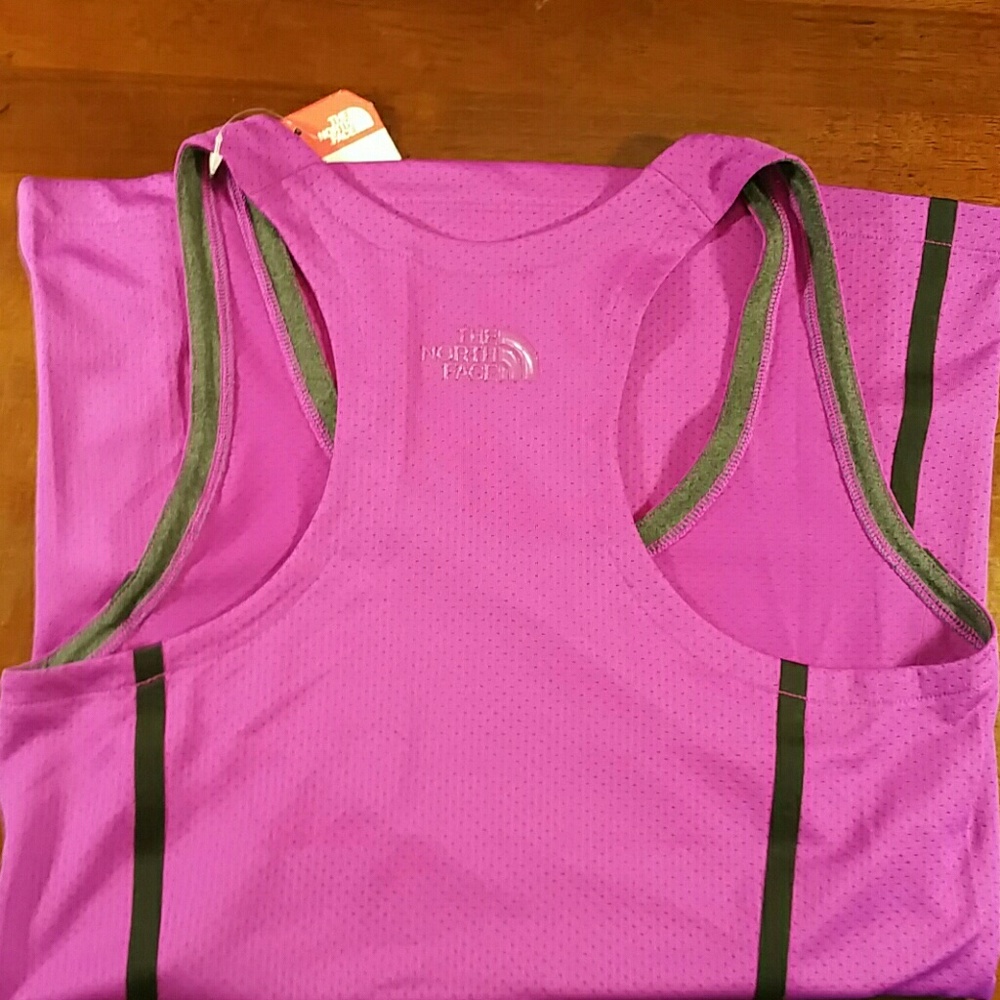 [The North Face] - Womens Dynamix Full Racerback