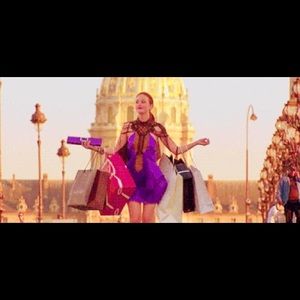 Meet your Posher, Alisha