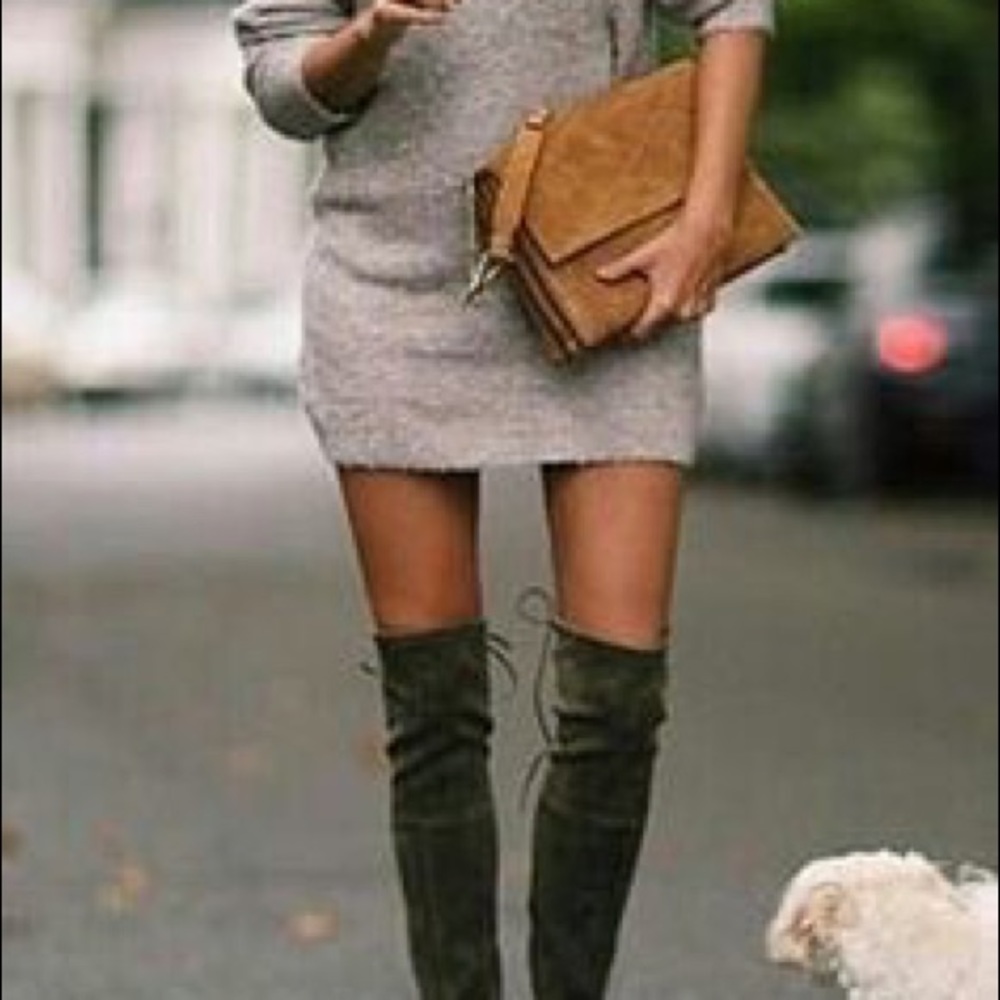 Stuart Weitzman - Picture 3 of 4
