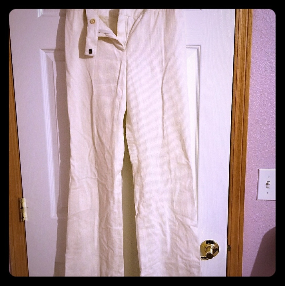 Alexander McQueen Pants