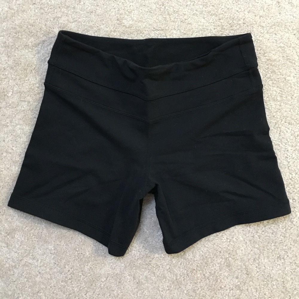 EUC Lululemon Shorts - Size 6