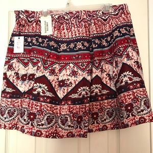 Forever 21 skirt