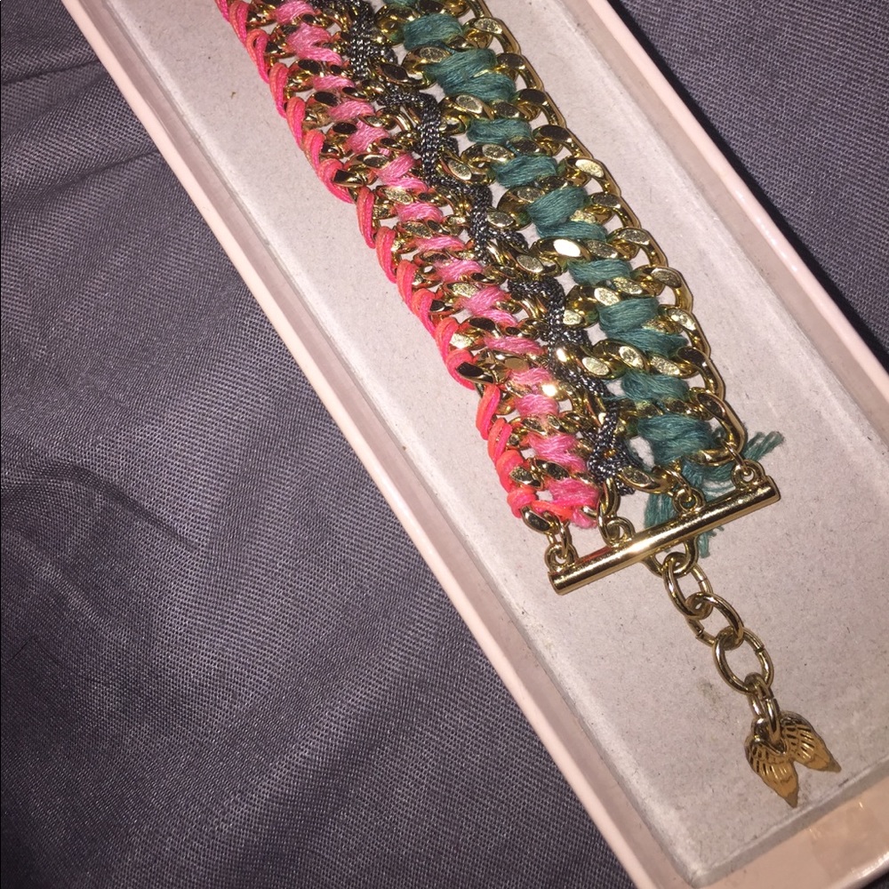 Victoria secret bracelet