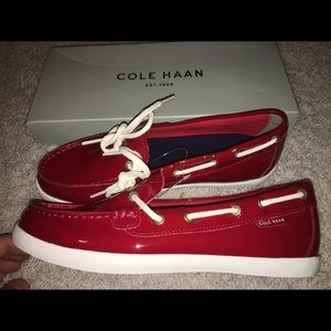 Cole Hann shoes brand new