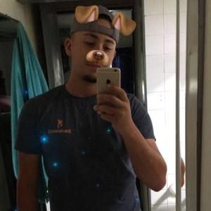 Meet your Posher, Freddy