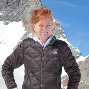 Meet your Posher, Carolyn