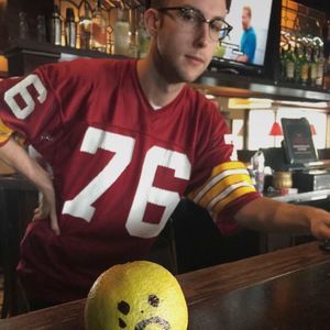 Meet your Posher, Sam