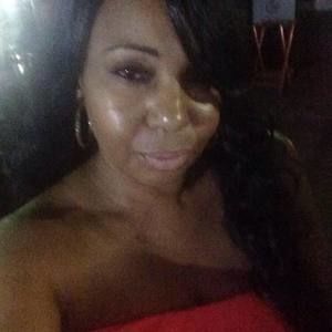 Meet your Posher, Richelle