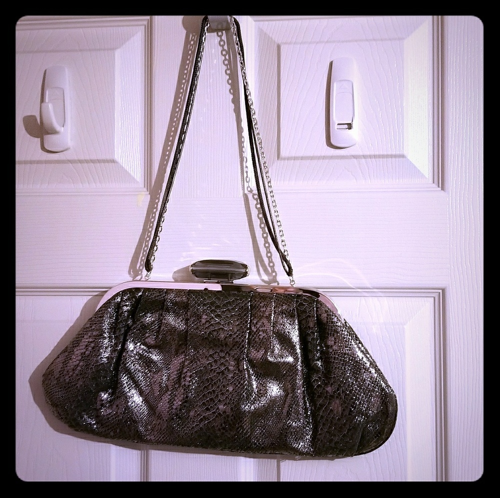 Judith Lieber Bag