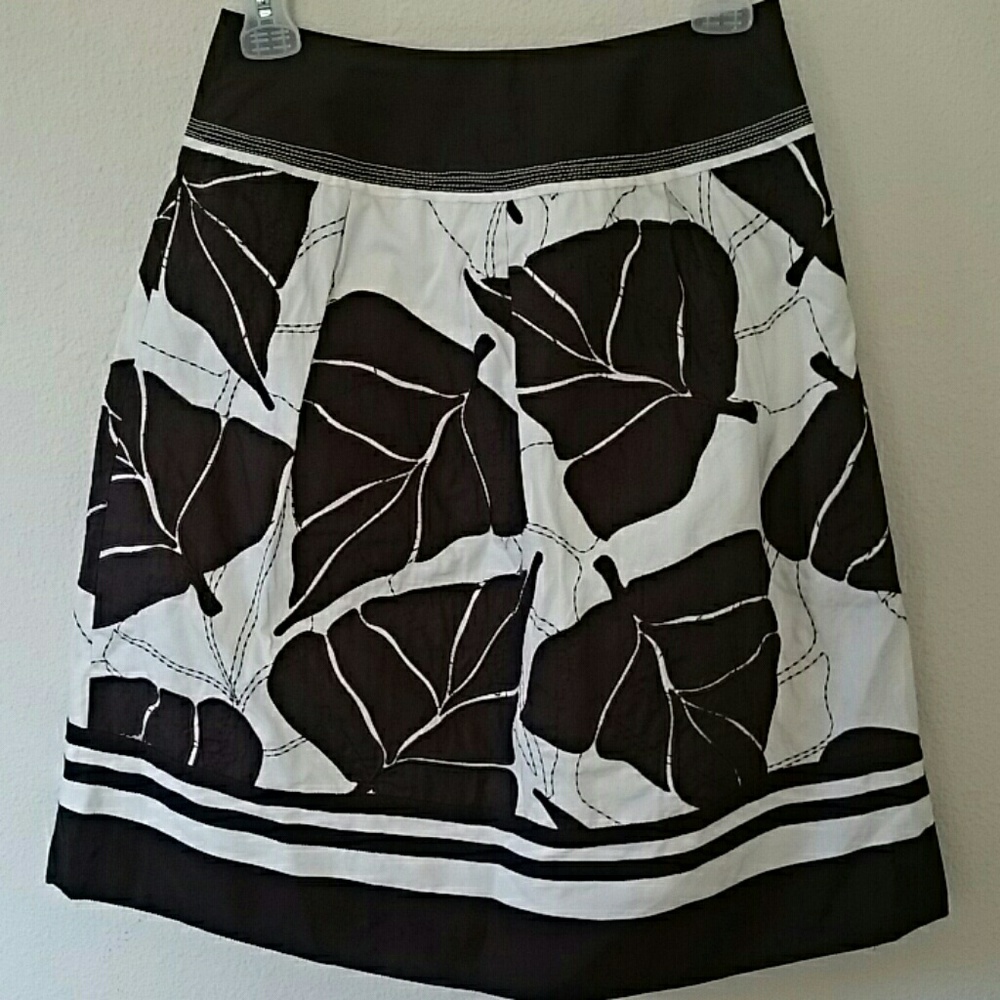Nygard skirt
