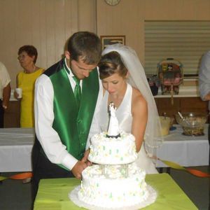 Meet your Posher, Misty