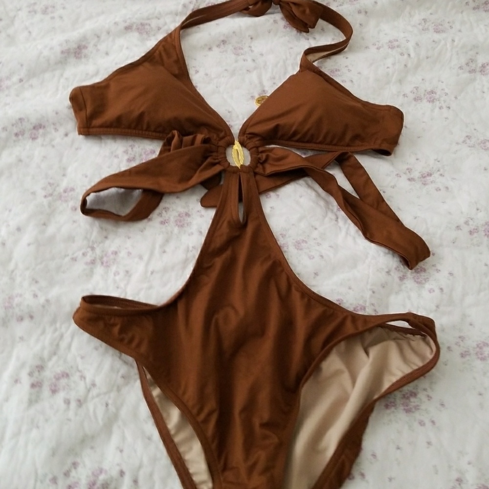 monokini