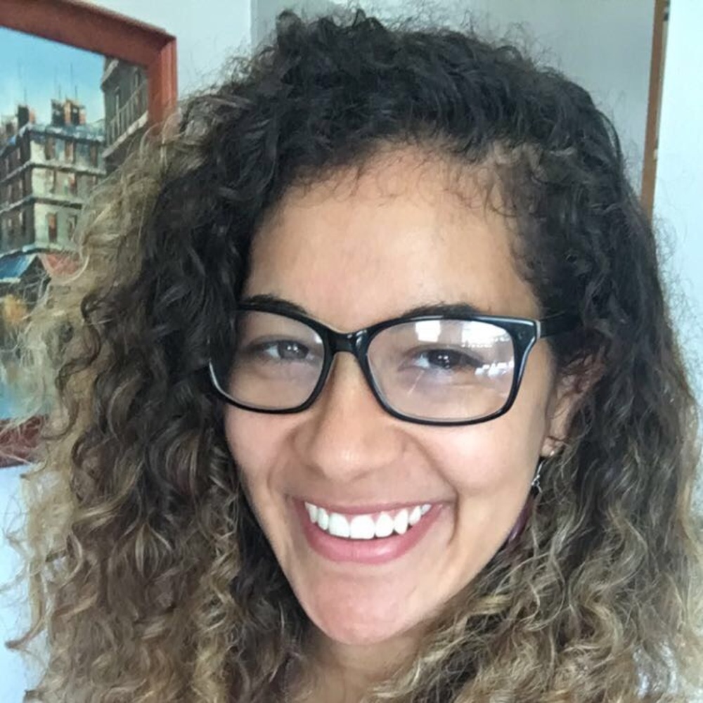 Meet your Posher, Lexi