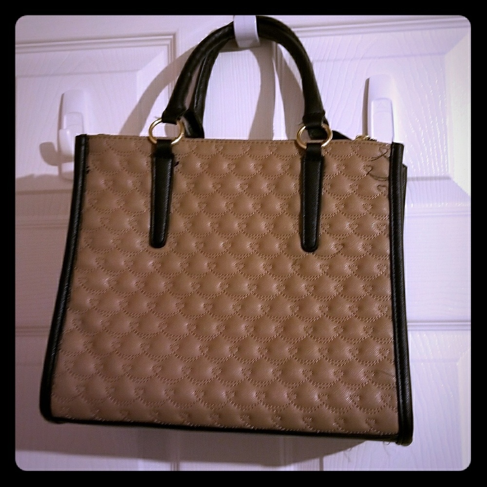 Betsey Johnson Bag
