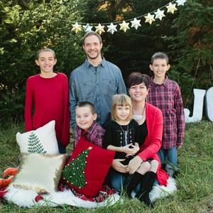 Meet your Posher, Jill