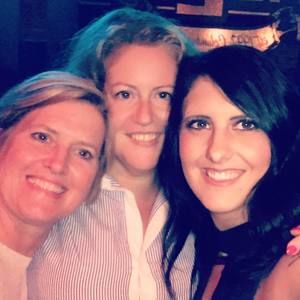 Meet your Posher, Mandy