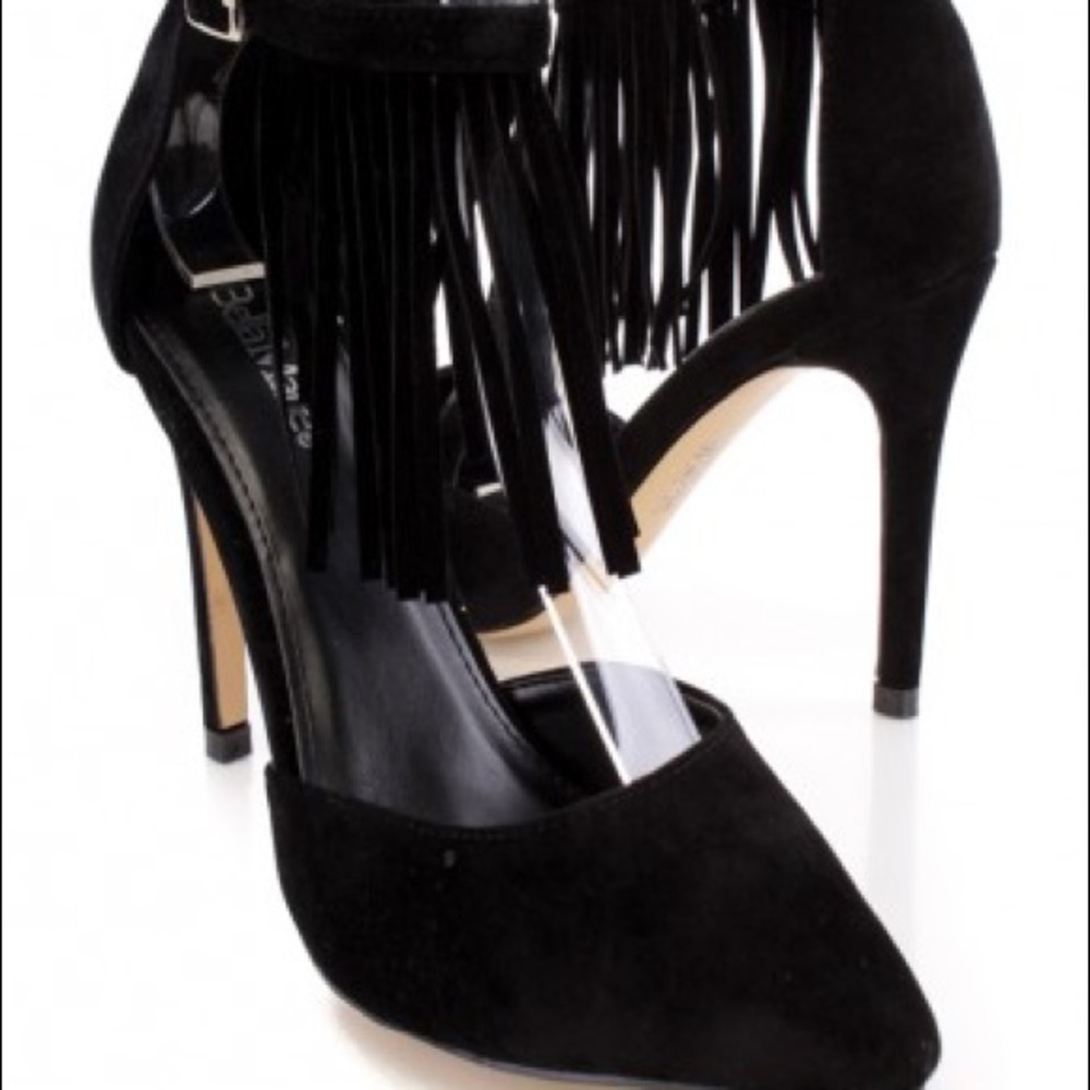 High heels - Picture 4 of 8